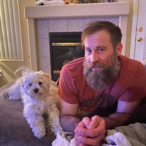 Meet your Posher, Brett